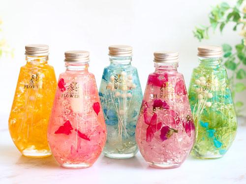 「ＦＬＯＷＥＲｉＵＭ」